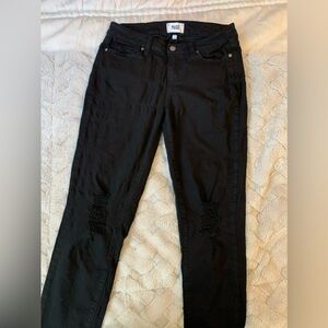 Paige jeans